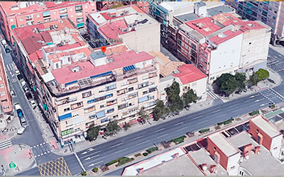 Oficinas