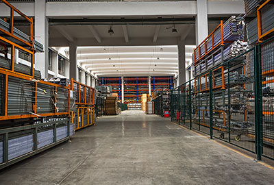 Terrenos urbanizables